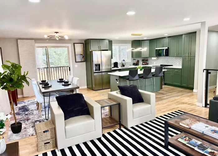 Cosy Retreat At Auburn Near Muckleshoot