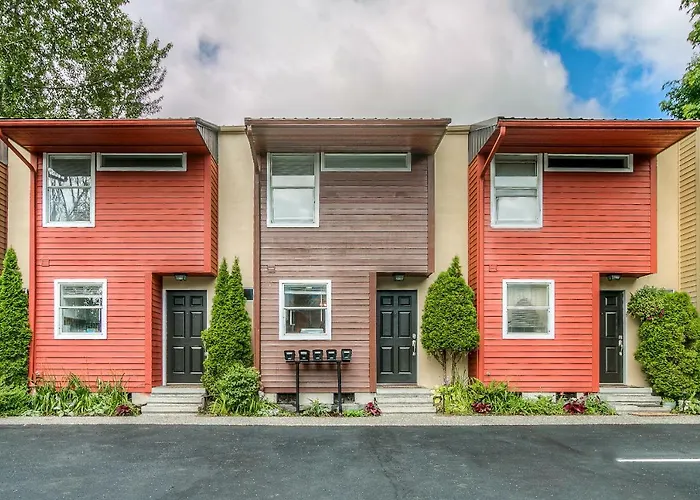 Moon River Suites #3
